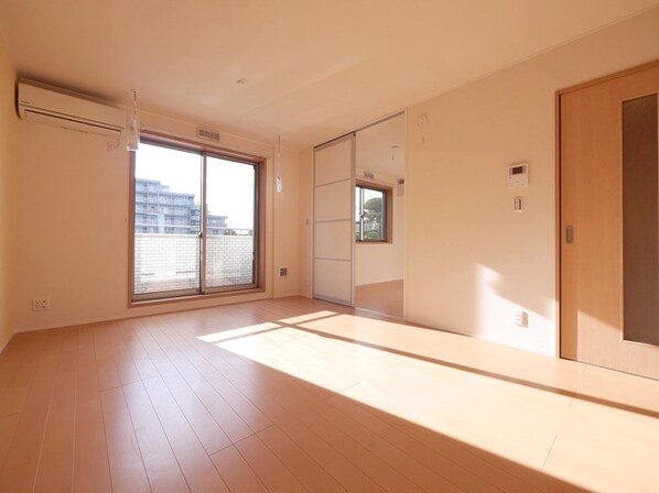 グレースコートの物件内観写真